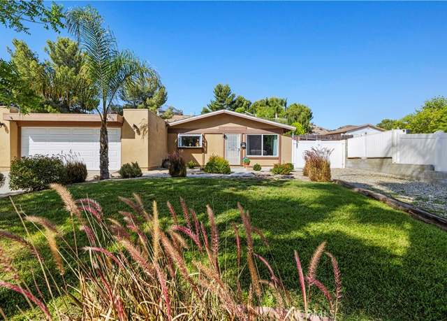 Property at 29536 Wistaria Valley Rd, Canyon Country, CA 91387, 4 beds, 2 baths
