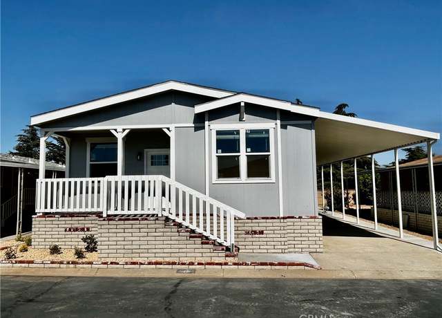 Property at 5700 W Wilson St #27, Banning, CA 92220, 3 beds, 2 baths
