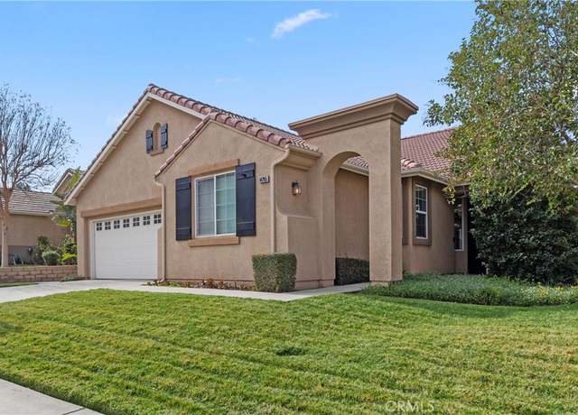 Property at 14795 San Jacinto Dr, Moreno Valley, CA 92555, 2 beds, 2.5 baths