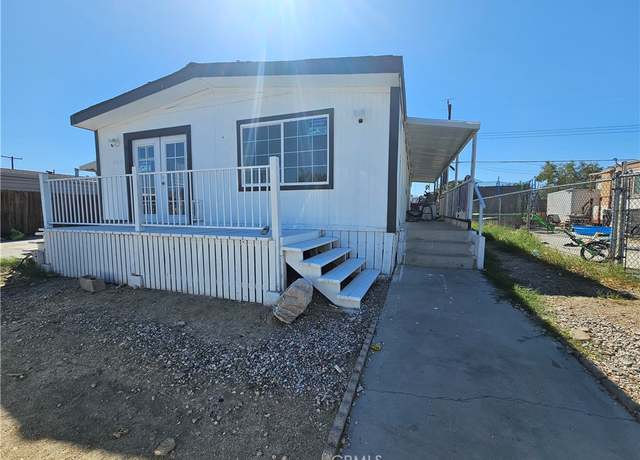 Property at 73621 Stanton Dr, Thousand Palms, CA 92276, 3 beds, 2 baths