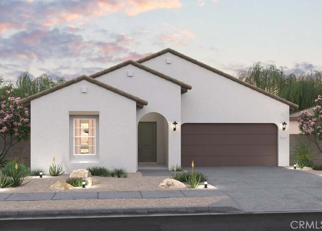 Property at 3430 Poplar St, Rosamond, CA 93560, 4 beds, 2 baths