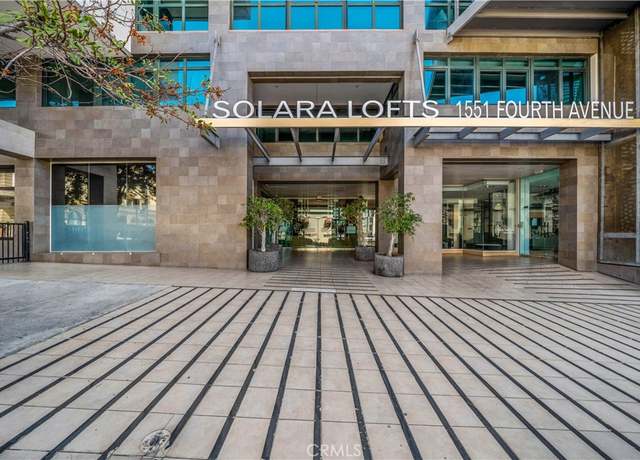Property at 1551 4th Ave #405, San Diego, CA 92101, 1 bed, 1 bath