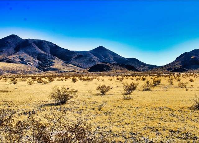 Property at 75777 Riverside Rd, Newberry Springs, CA 92365