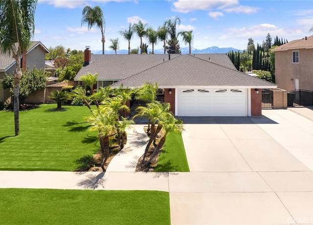 Property at 1126 E Bermuda Dunes St, Ontario, CA 91761, 3 beds, 2 baths