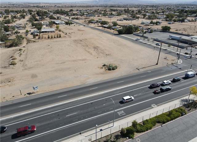 Property at Undisclosed address, Victorville, CA 92392
