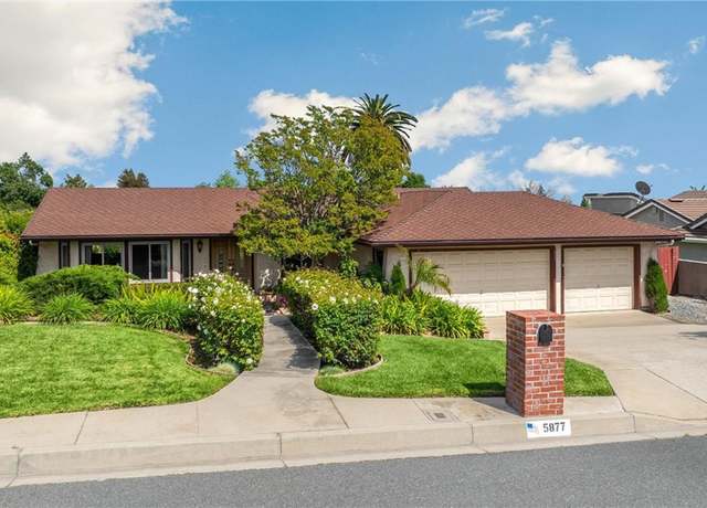 Property at 5877 Sacramento Ave, Rancho Cucamonga, CA 91701, 4 beds, 2 baths