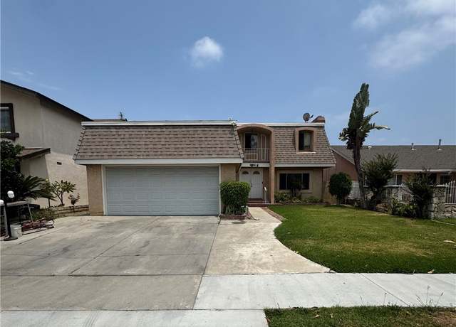 Property at 19118 Martha Ave, Cerritos, CA 90703, 4 beds, 3 baths