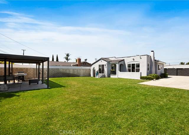 Property at 15952 Norcrest Dr, Whittier, CA 90604, 3 beds, 2 baths