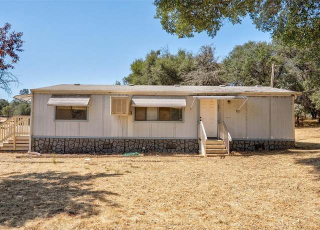 Property at 4122 Guadalupe Creek Rd, Mariposa, CA 95338, 3 beds, 2 baths