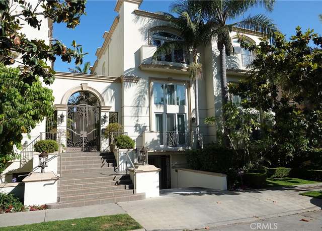 Property at 11974 Mayfield Ave #1, Los Angeles, CA 90049, 4 beds, 4.5 baths