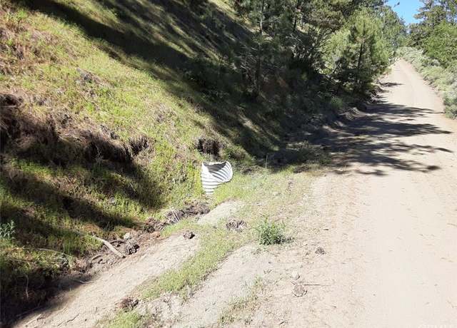 Property at 0 INTERLAKEN, Tehachapi, CA 93581