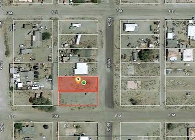 Property at 82350 5Th St, Trona, CA 93462