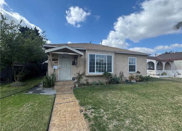 Property at 10245 Garfield Ave, South Gate, CA 90280, 2 beds, 1 bath