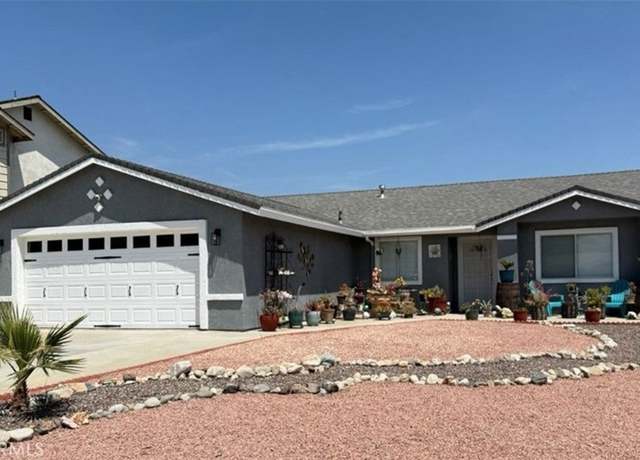 Property at 6155 Olive Ave, San Bernardino, CA 92407, 4 beds, 3 baths