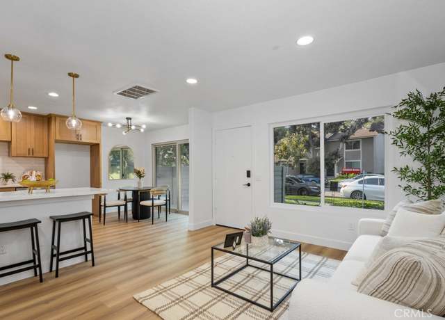 Property at 1712 N Willow Woods Dr Unit C, Anaheim, CA 92807, 3 beds, 1.5 baths
