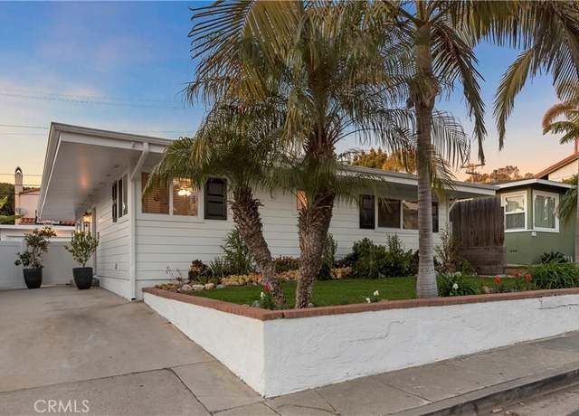 Property at 115 Avenida Santa Inez, San Clemente, CA 92672, 3 beds, 2 baths