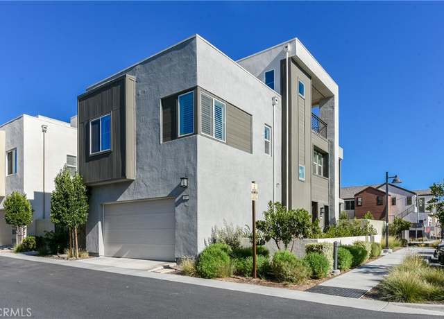 Property at 319 Sawbuck, Irvine, CA 92618, 3 beds, 2.5 baths