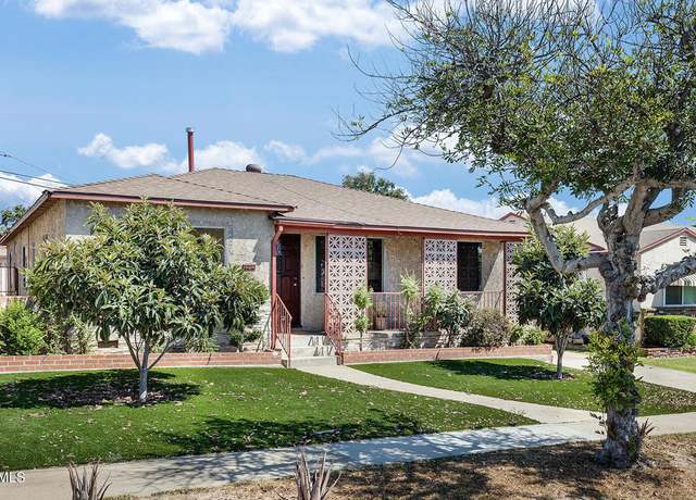 Property at 604 Via Val Verde, Montebello, CA 90640, 4 beds, 2 baths