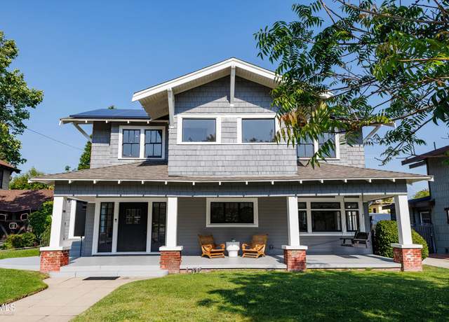 Property at 1954 Primrose Ave, South Pasadena, CA 91030, 5 beds, 3.5 baths