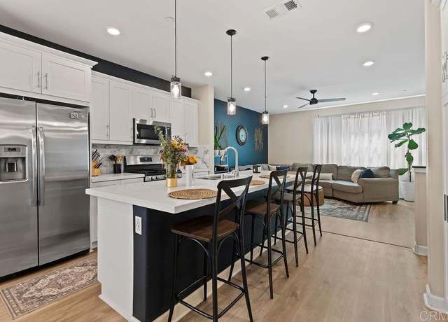 Property at 1840 Mint Ter Unit 4, Chula Vista, CA 91915, 3 beds, 4 baths