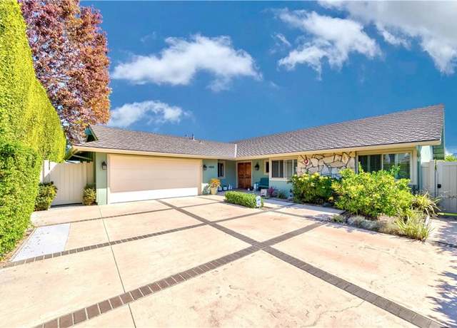 Property at 4805 Falcon Rock Pl, Rancho Palos Verdes, CA 90275, 4 beds, 2 baths