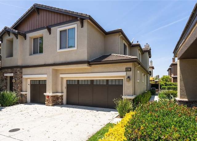 Property at 6807 Simmons Way, Moorpark, CA 93021, 3 beds, 2.5 baths