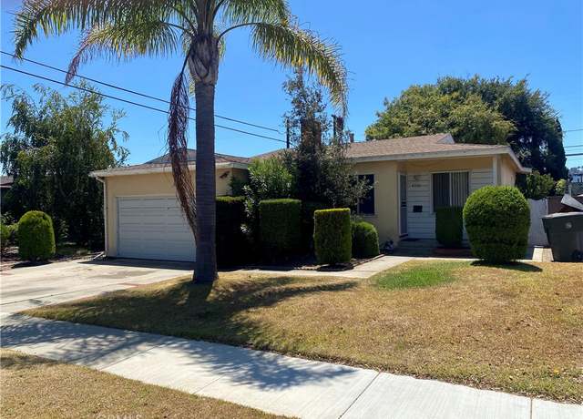 Property at 4516 231st St, Torrance, CA 90505, 3 beds, 1 bath