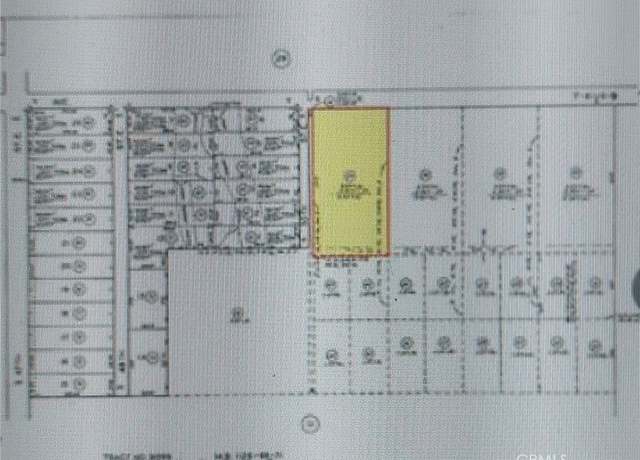 Property at 0 E Avenue T-8, Palmdale, CA 93552