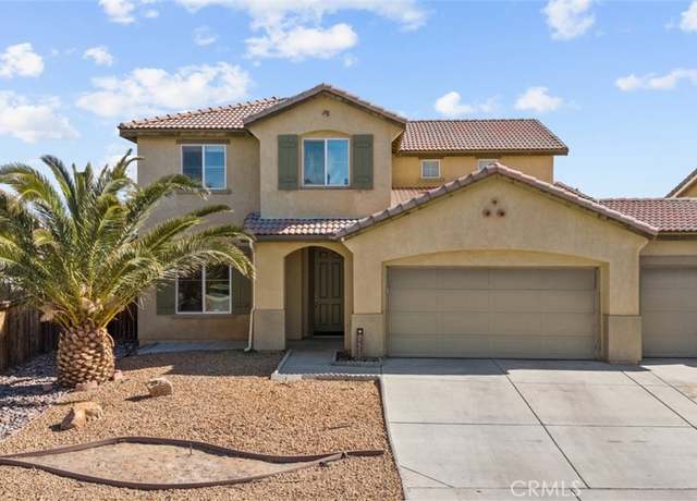 Property at 15209 Ridgebriar Ln, Victorville, CA 92394, 4 beds, 2.5 baths