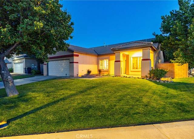 Property at 2056 Brennan Ct, Lancaster, CA 93536, 3 beds, 2 baths