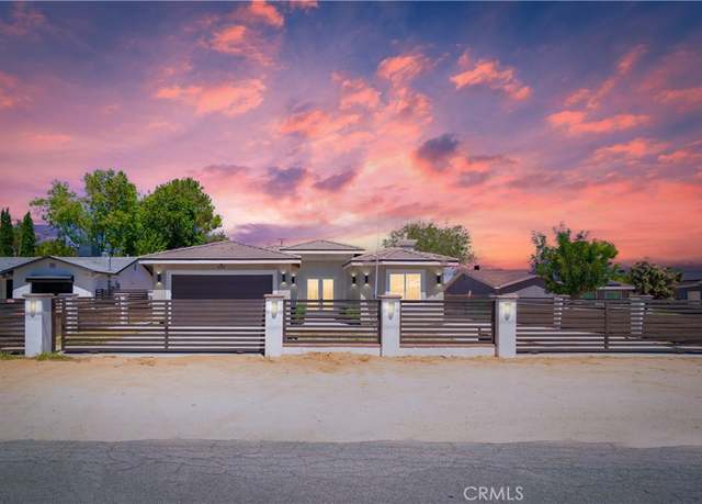 Property at 4257 W Avenue L6, Lancaster, CA 93536, 4 beds, 3 baths
