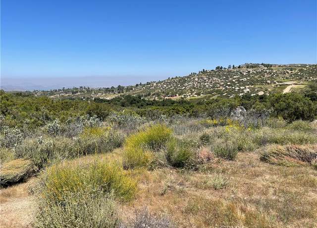 Property at 0 Tanager, Hemet, CA 92544
