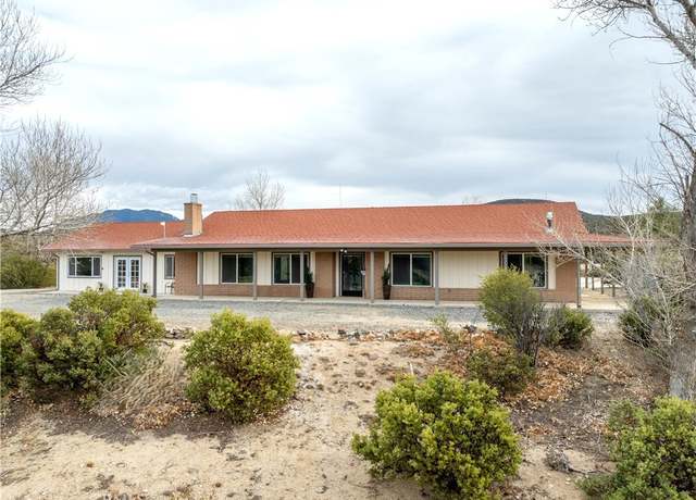Property at 62000 Indian Hill Rd, Mountain Center, CA 92561, 3 beds, 3 baths
