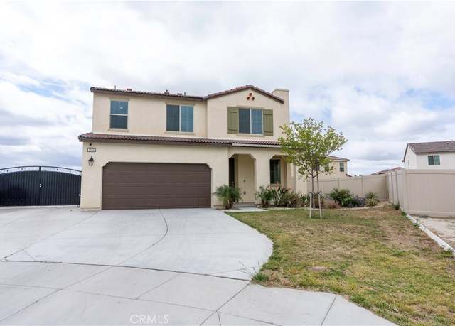 Property at 1510 Cool Breeze Ct, San Jacinto, CA 92582, 4 beds, 2.5 baths