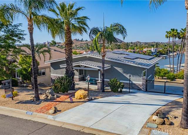 Property at 23256 Gray Fox Dr, Canyon Lake, CA 92587, 3 beds, 3 baths