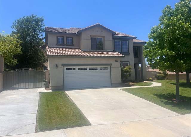 Property at 28627 Chaucer Dr, Menifee, CA 92584, 4 beds, 2.5 baths