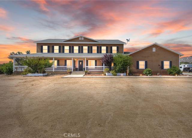 Property at 24450 Malaga Rd, Menifee, CA 92585, 6 beds, 4.5 baths