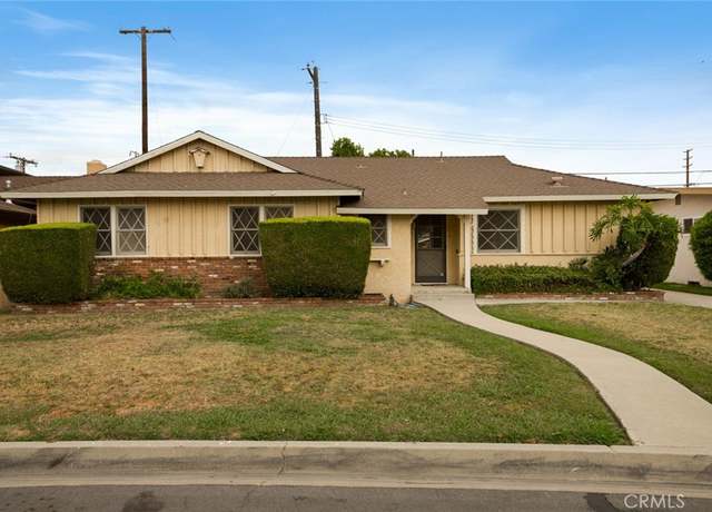 Property at 12241 Glynn Ave, Downey, CA 90242, 3 beds, 2 baths