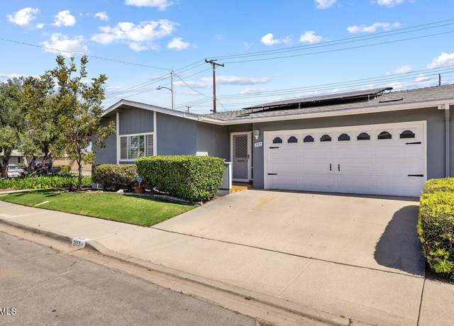 Property at 203 E Garden Grn, Port Hueneme, CA 93041, 2 beds, 2 baths