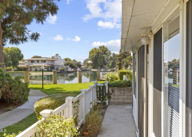 Property at 1716 Shoreline St, Camarillo, CA 93010, 2 beds, 1.5 baths