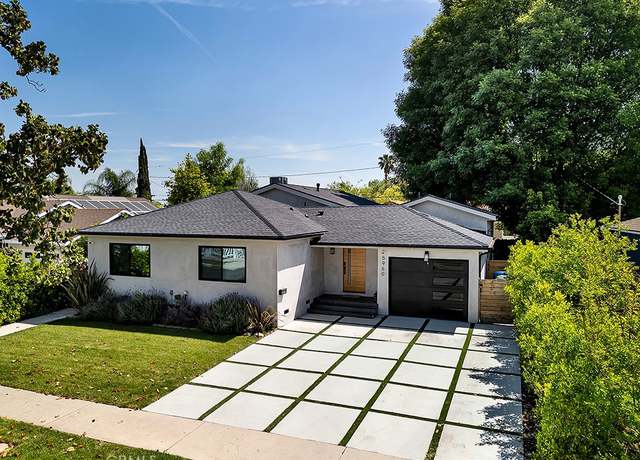 Property at 5960 Jellico Ave, Encino, CA 91316, 3 beds, 2.5 baths