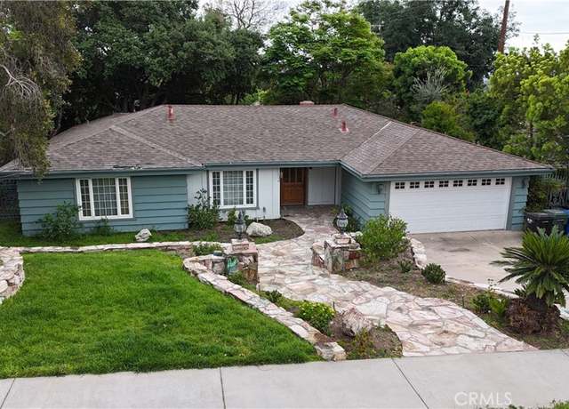 Property at 326 E Sierra Madre Ave, Glendora, CA 91741, 4 beds, 2 baths