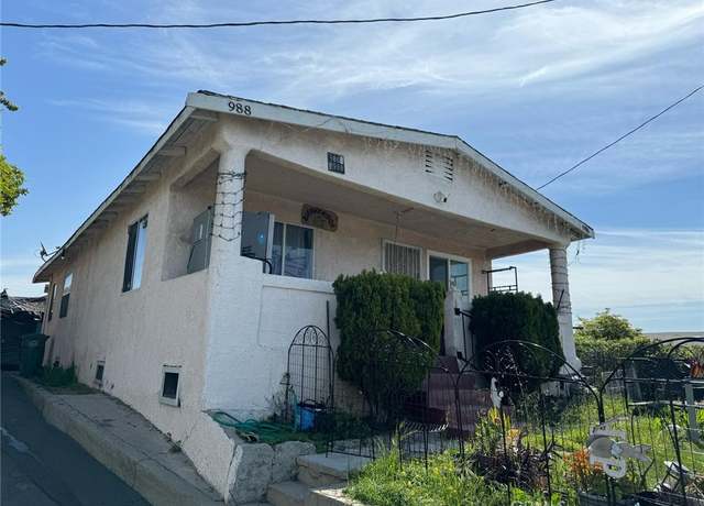 Property at 986 Gifford Ave, City Terrace, CA 90063, 5 beds, 2 baths