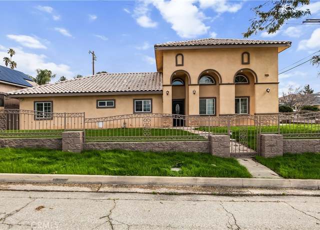Property at 3865 Del Rosa Ave, San Bernardino, CA 92404, 5 beds, 3 baths