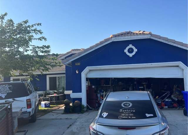Property at 10430 Butte St, Adelanto, CA 92301, 3 beds, 2 baths