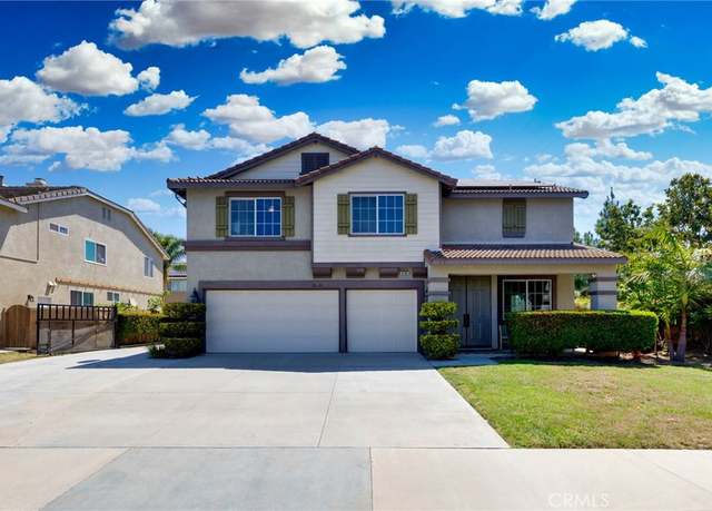 Property at 6788 Rico Ct, Eastvale, CA 92880, 5 beds, 3 baths
