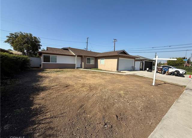 Property at 16608 Mulvane St, La Puente, CA 91744, 3 beds, 2 baths