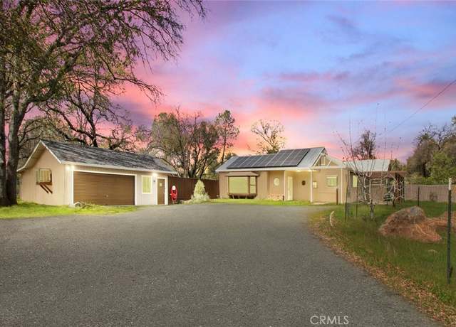 Property at 18070 Tinnin Rd, Sonora, CA 95370, 3 beds, 2 baths
