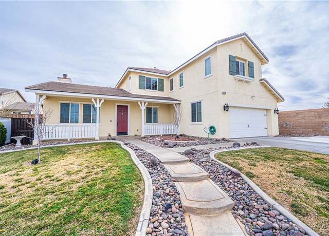 Property at 12209 Martinique St, Victorville, CA 92392, 3 beds, 2.5 baths