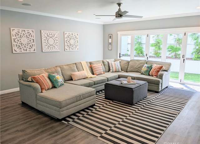 Property at 1216 11th St, Hermosa Beach, CA 90254, 4 beds, 3 baths